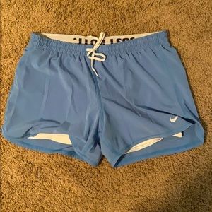 Women’s Nike shorts